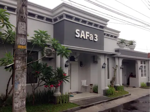Safa Homestay