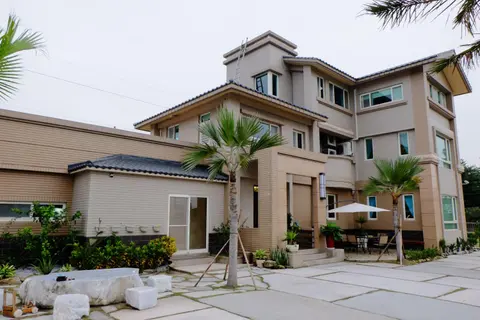 Buenos Garden Home Stay