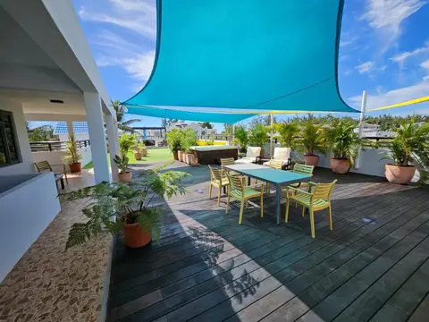 Magnifique Penthouse proche de la plage