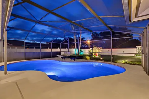 Beautiful Indian Ridge Home - Close to Disney
