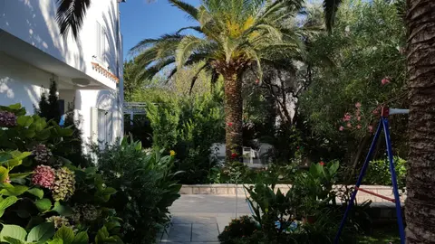 Apartments Becici