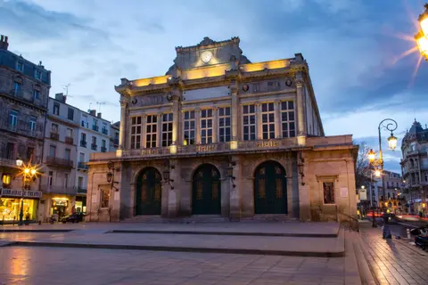 ibis Styles Béziers Centre