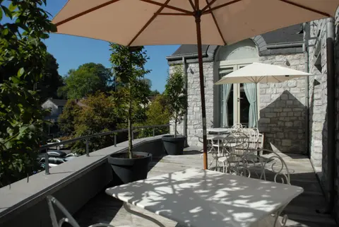 Hotel Saint-Amour