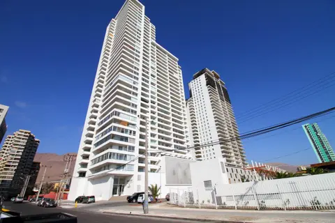 Edificio Mirador