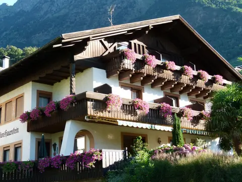 Pension Hauenstein
