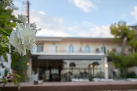 Ignatia Hotel