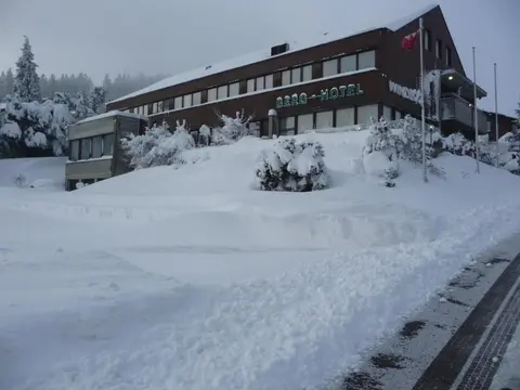 Hotel Panorama Windegg