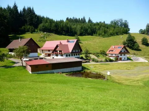 Ferienhof Benz