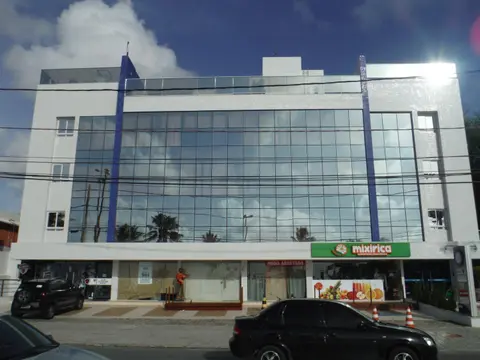 Apartamento Tambau a Beira Mar