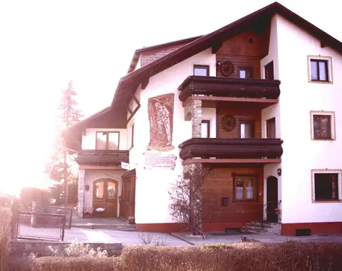Apartment ILWA