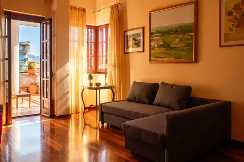 Casa Dolce Casa