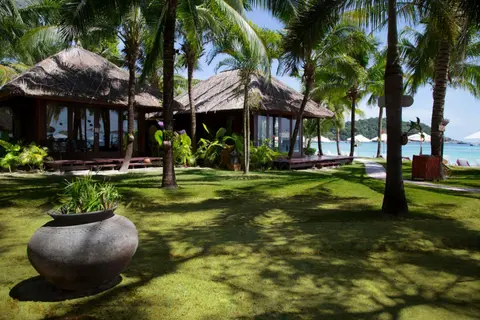 Mali Resort Pattaya Beach Koh Lipe