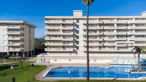 Mediterranean Way - Aquamarina 103