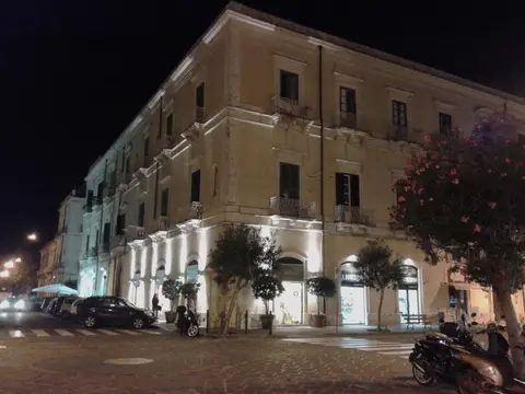 B&B CARAVAGGIO basic rooms near Ortigia
