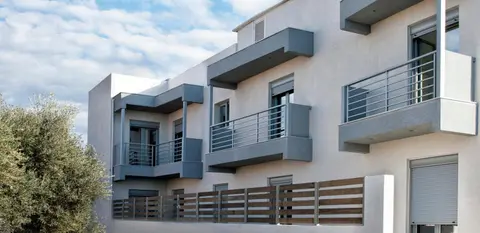Axos Apartments