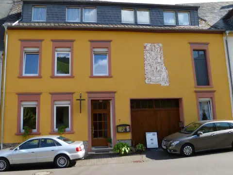 Der Weinladen