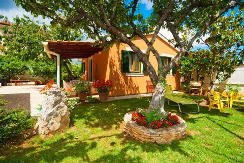 Guest house Bizjak