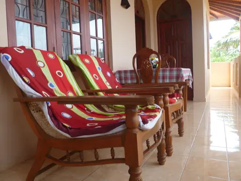Southern Villa