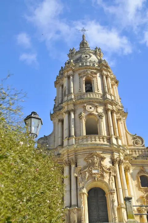 Vacanze Romantiche a Modica
