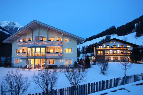 Appartement Hotel Erlhof Deluxe