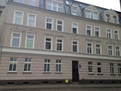 Hostel Octopus Gdańsk