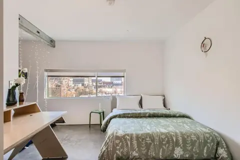 New Hip Loft Near RiNo Taxi District With A Pool