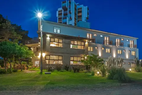 Hotel Romina
