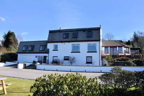 Lochview House