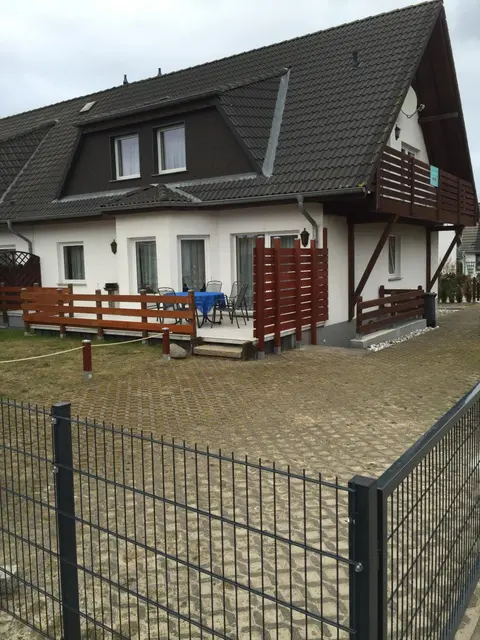 Ferienwohnung Wede