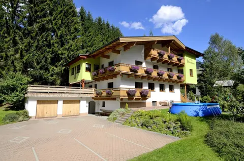 Haus Brandner