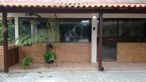 Pousada Recanto das Águas