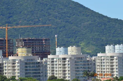 Residencial Lunata