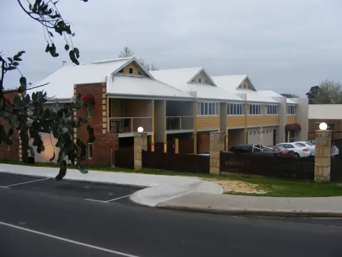 Prideau's of Margaret River