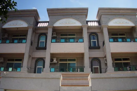 Heye Homestay 1865