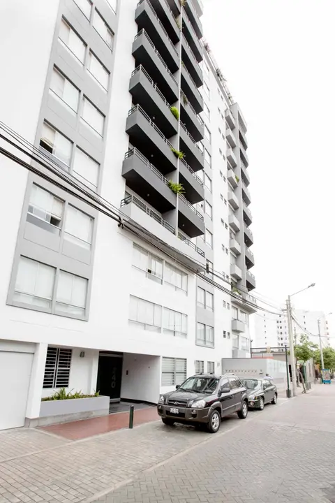 MLA apartments - Kennedy