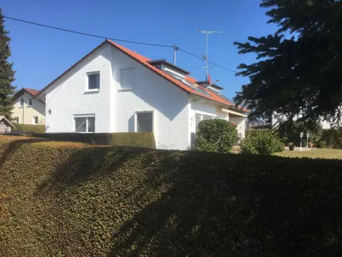 Appartements-Zahn