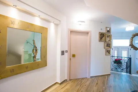 Villa Vilielmini