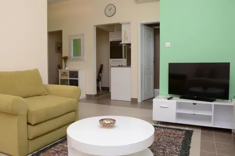 Apartment Katarina