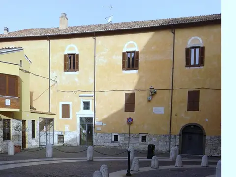 La Mensa Ponderaria