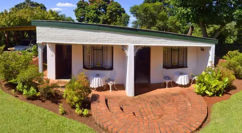 Brevisbrook B&B