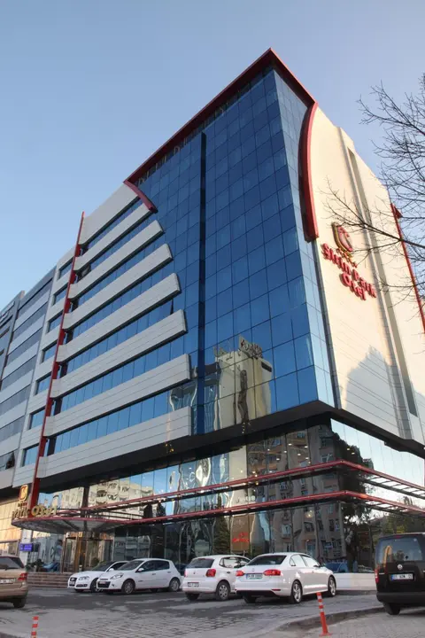 Sirin Park Hotel