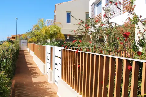 Casa Le Dune