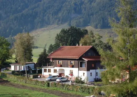 Gasthaus Aiplspitz