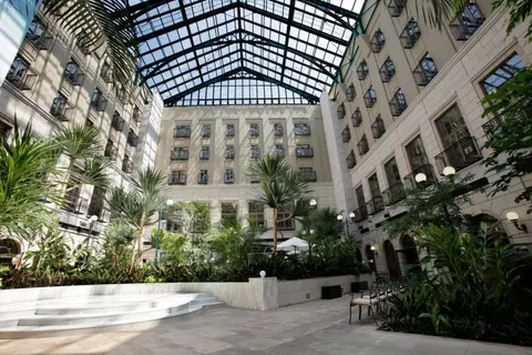 Mito Plaza Hotel