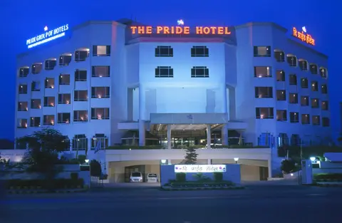 Pride Premier Nagpur