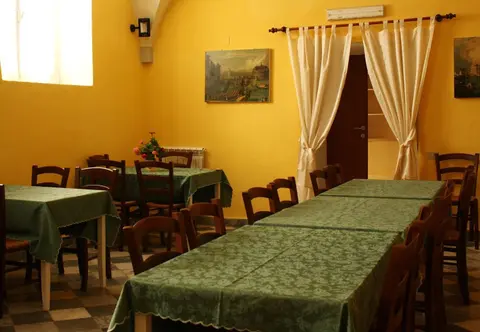 Al Vecchio Convento Mare e Monti