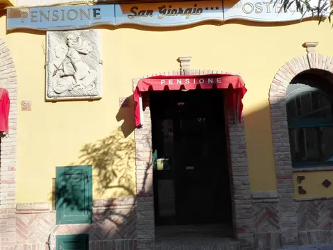 Locanda San Giorgio