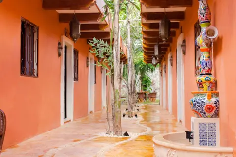 Real Haciendas