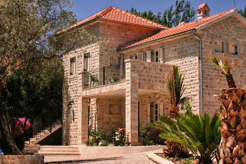 Boutique Hotel Malo Selo