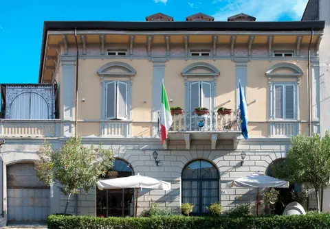 Hotel Palazzo Guiscardo Pietrasanta